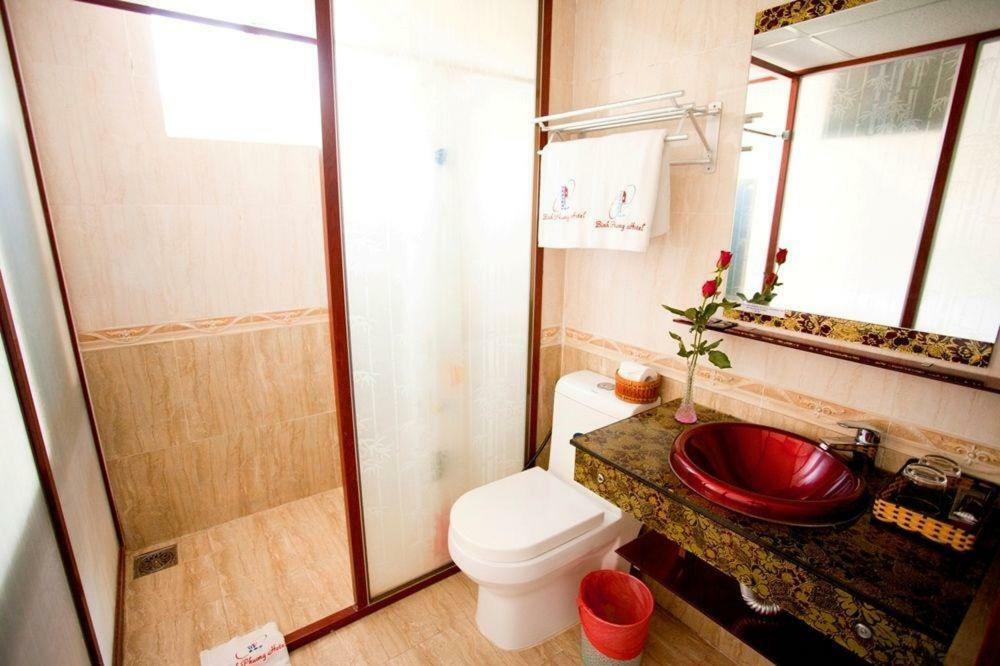 Anh Suong Hotel Vung Tau Kültér fotó